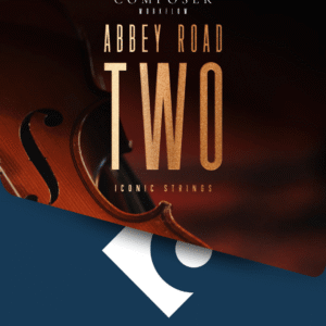 ABBEY ROAD TWO | TEMPLATE FOR CUBASE