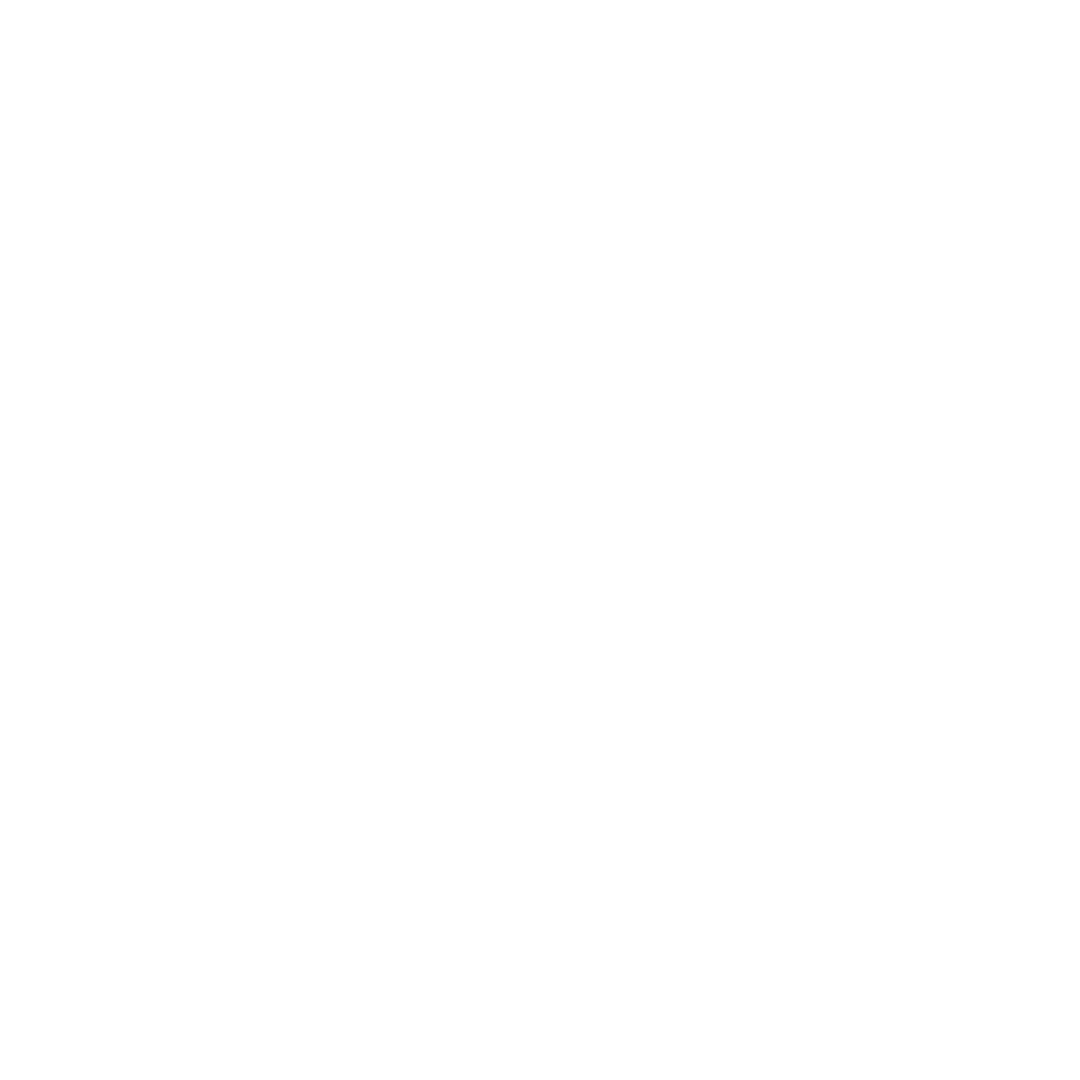 White square canvas for minimalist design, neutral background, and calibration reference.