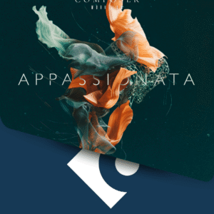 APPASSIONATA STRINGS | TEMPLATE FOR CUBASE