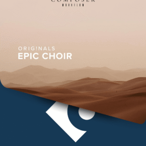EPIC CHOIR | TEMPLATE FOR CUBASE