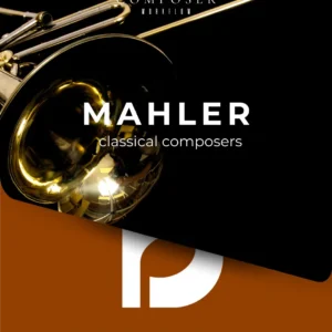 Mahler Dorico brass templates for classical composers