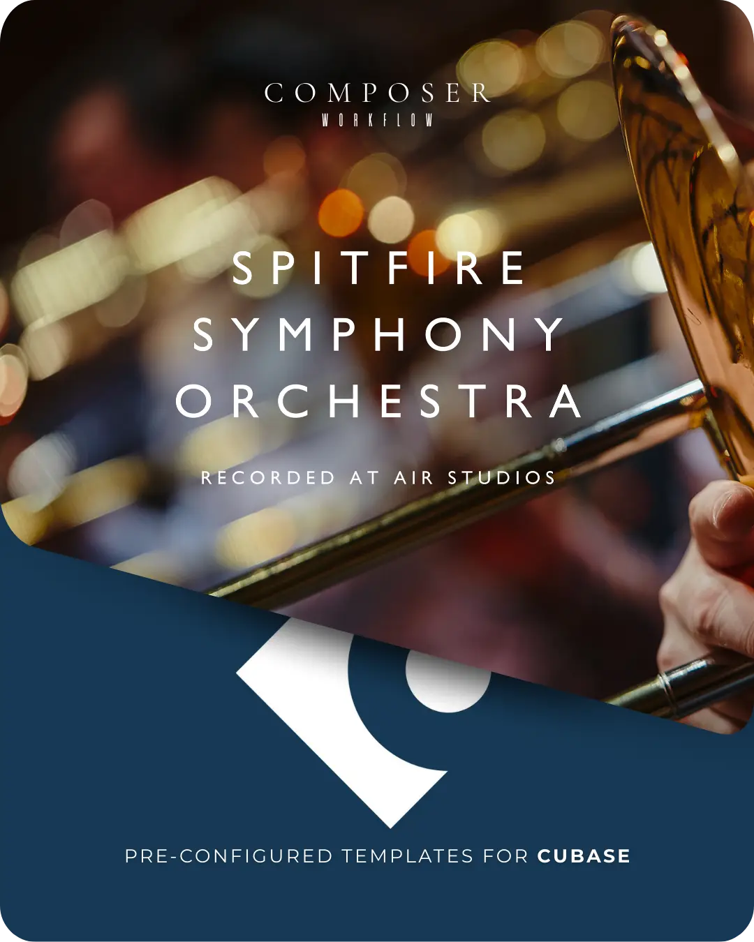 Spitfire Symphony Orchestra Cubase templates: professional orchestral templates for DAW integration.