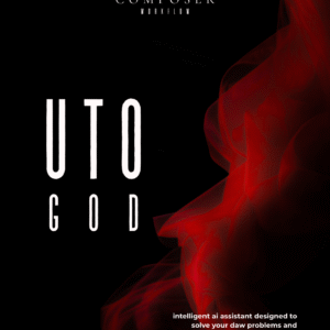 UTO-GOD