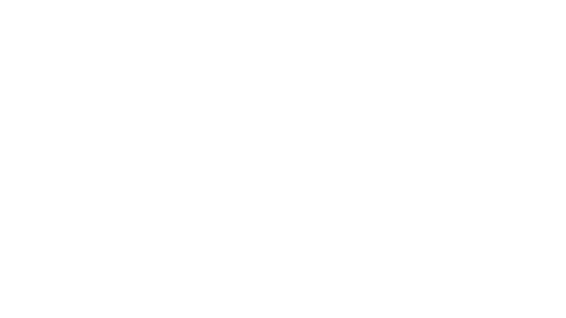 Minimalist white canvas with a tiny speck near the bottom area, negative-space abstract art.