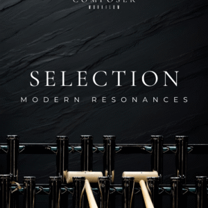 SELECTION: RESONANCES