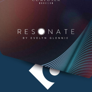 RESONATE | TEMPLATE FOR CUBASE