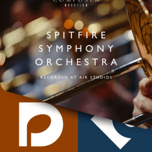 SPITFIRE SYMPHONY ORCHESTRA | BUNDLE