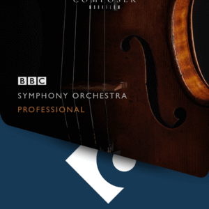 BBCSO PRO | TEMPLATE FOR CUBASE