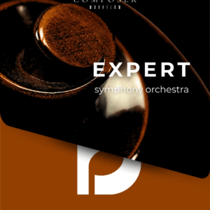 SYMPHONY ORCHESTRA EXPERT | TEMPLATE FOR DORICO