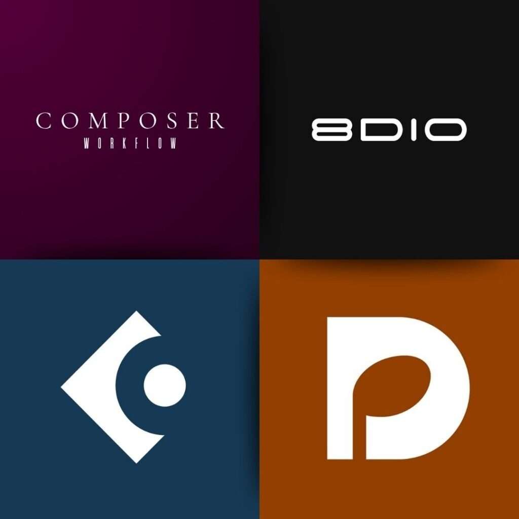 8DIO | EXPRESSION MAP FOR CUBASE AND DORICO