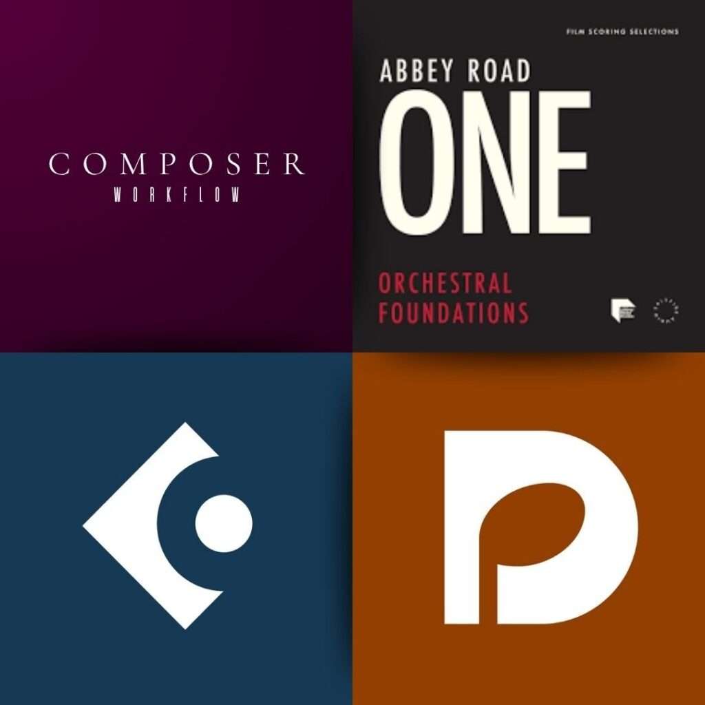ABBEY ROAD ONE | EXPRESSION MAP FOR CUBASE AND DORICO