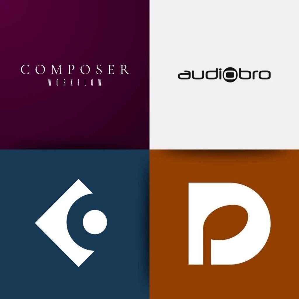 AUDIOBRO | EXPRESSION MAP FOR CUBASE AND DORICO