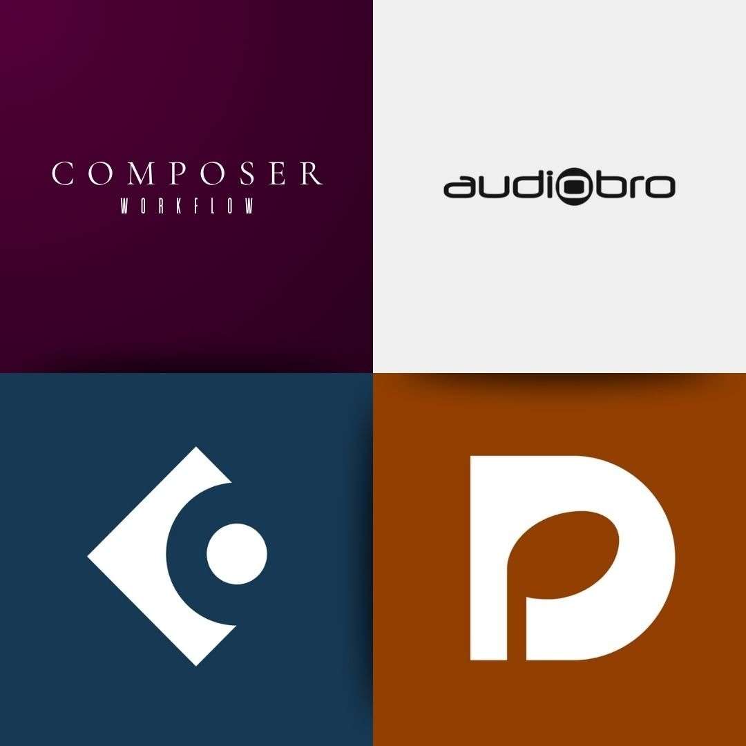 AUDIOBRO | EXPRESSION MAP FOR CUBASE AND DORICO