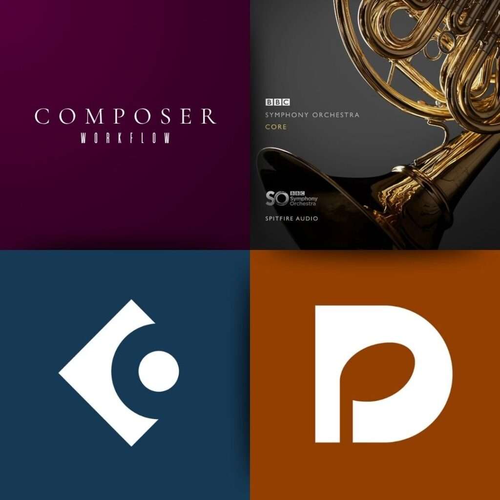 BBC SYMPHONY EXPRESSION MAP | EXPRESSION MAP FOR CUBASE AND DORICO