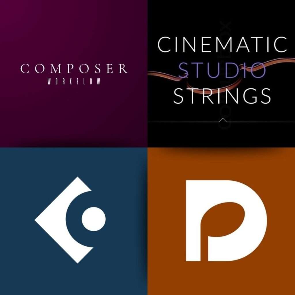 CINEMATIC STUDIO SERIES | EXPRESSION MAP FOR CUBASE AND DORICO