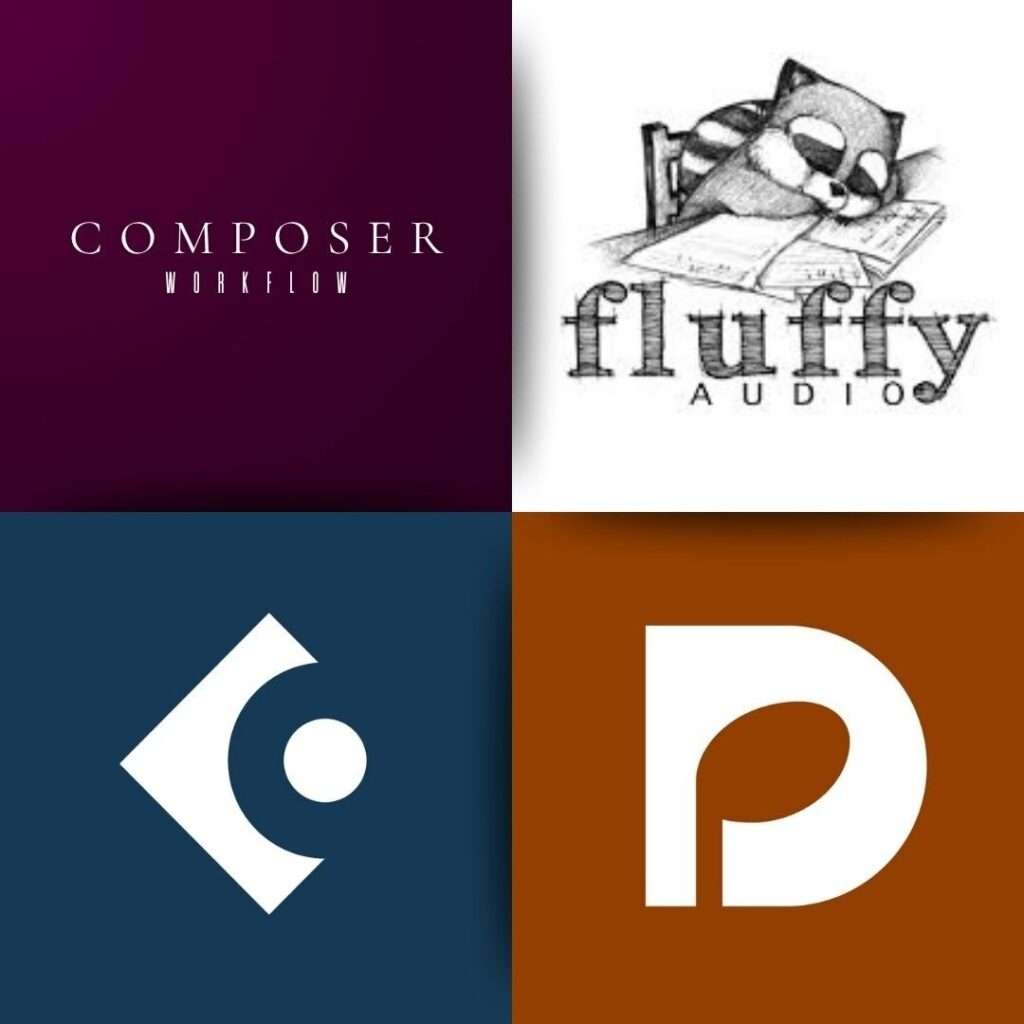 FLUFFY AUDIO | EXPRESSION MAP FOR CUBASE AND DORICO