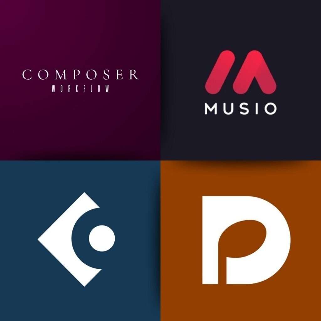 CINESAMPLES MUSIO | EXPRESSION MAP FOR CUBASE AND DORICO