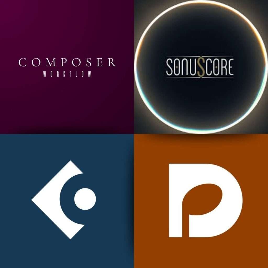 SONUSCORE | EXPRESSION MAP FOR CUBASE AND DORICO