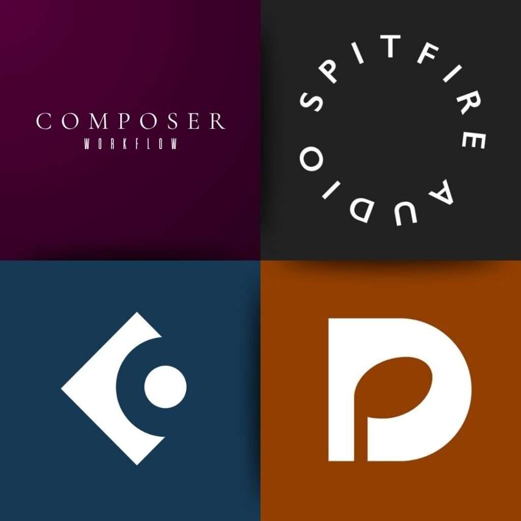 SPITFIRE AUDIO FULL COLLECTION | EXPRESSION MAP FOR CUBASE AND DORICO