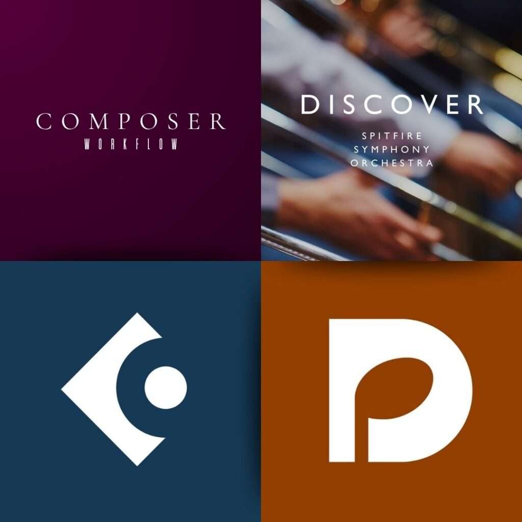 SYMPHONY ORCHESTRA DISCOVERY | EXPRESSION MAP FOR CUBASE AND DORICO