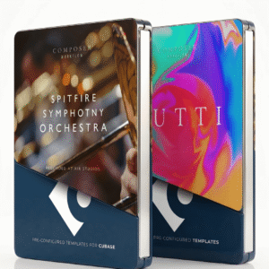 AIR BUNDLE | SSO+TUTTI