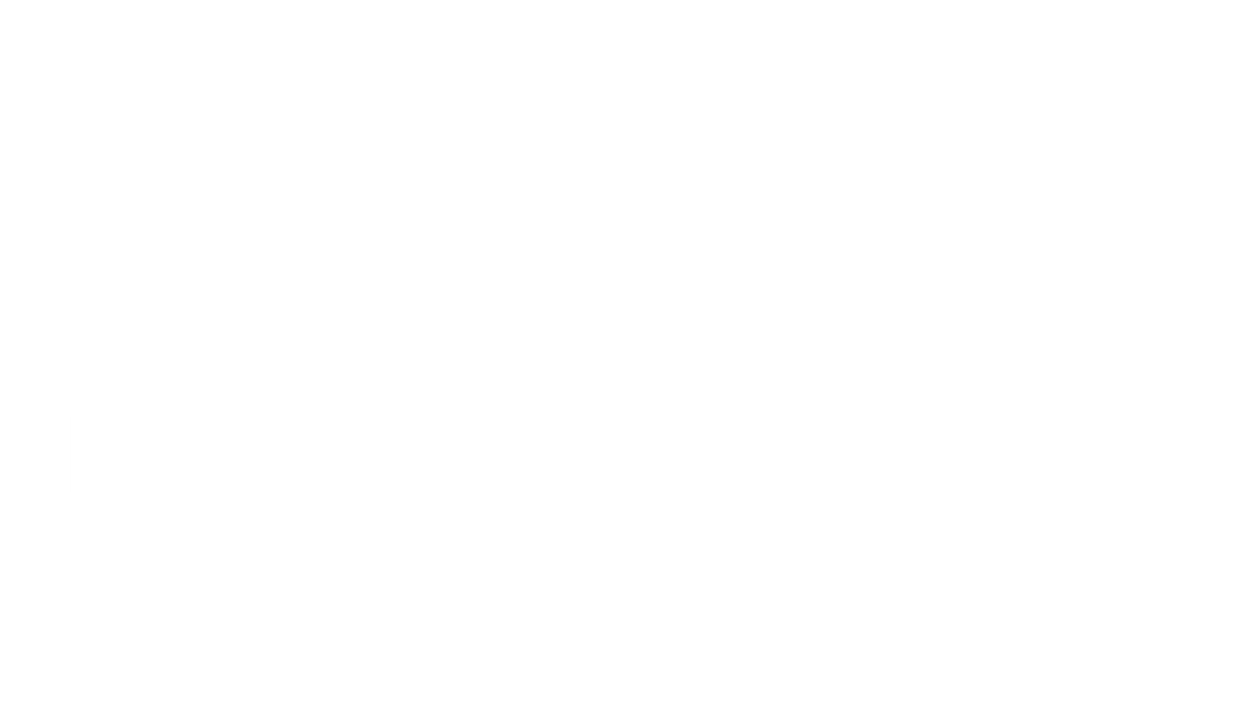 Minimal black-and-white logo with a rounded left block and bold C and W typography.
