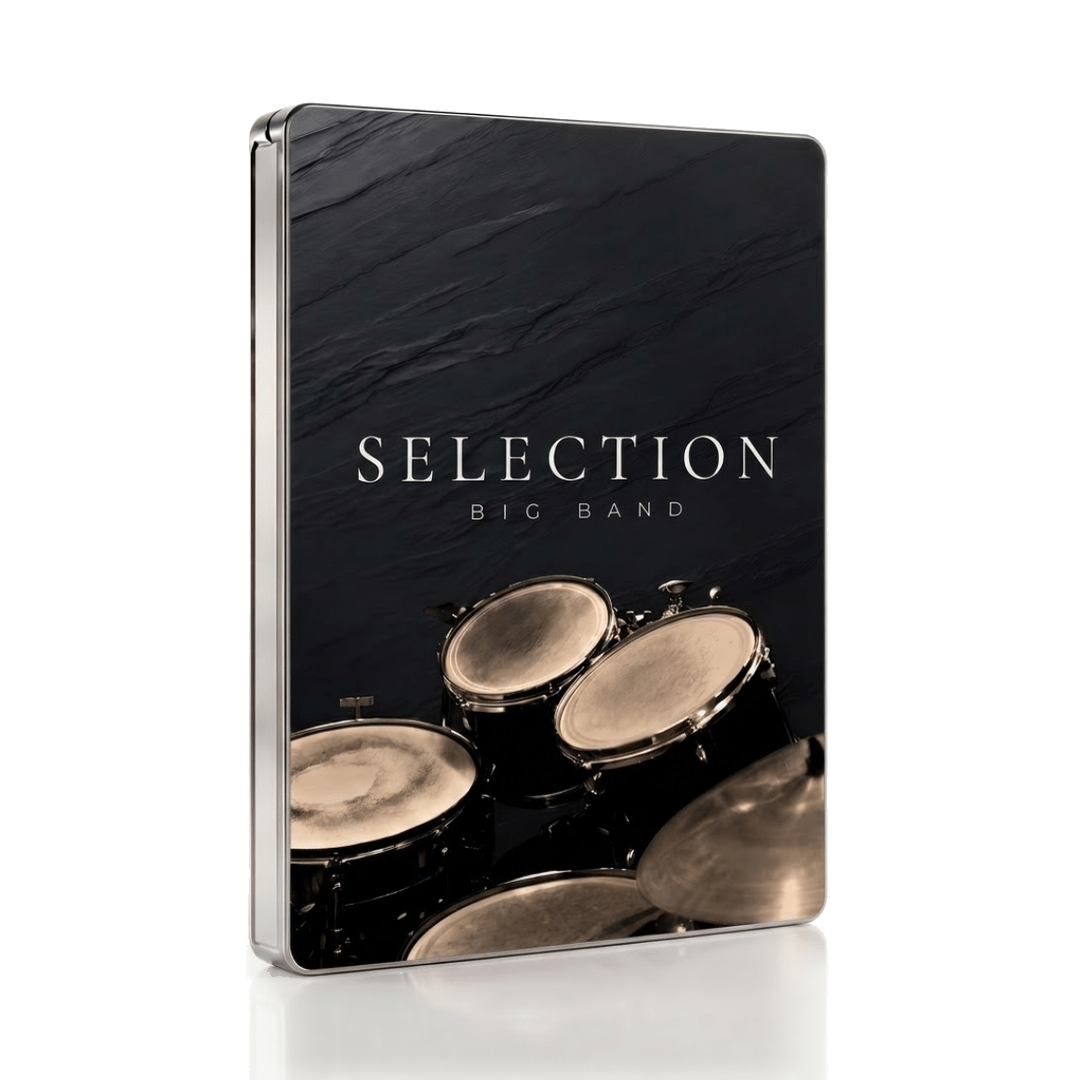 Selection: Big Band