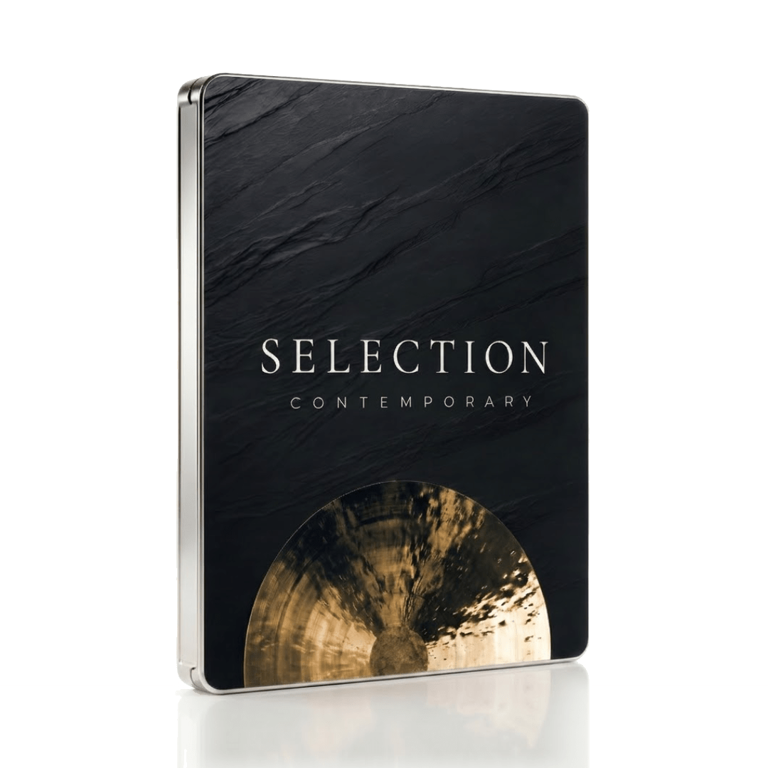 Selection: Contemporary