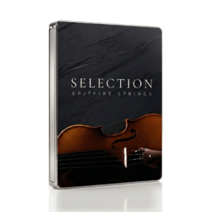Selection: Spitfire Strings