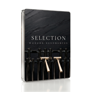 Selection: Resonances