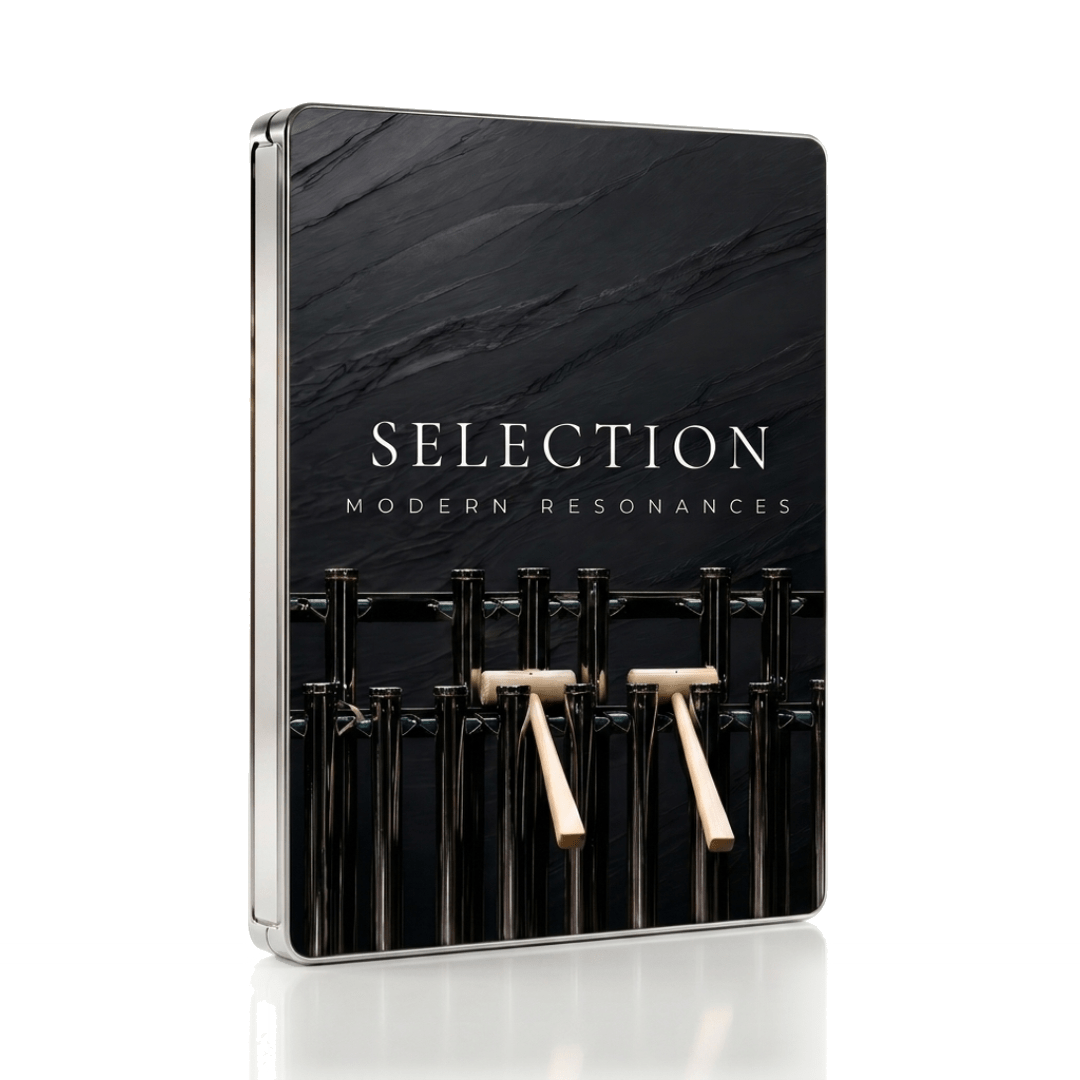 Selection: Resonances