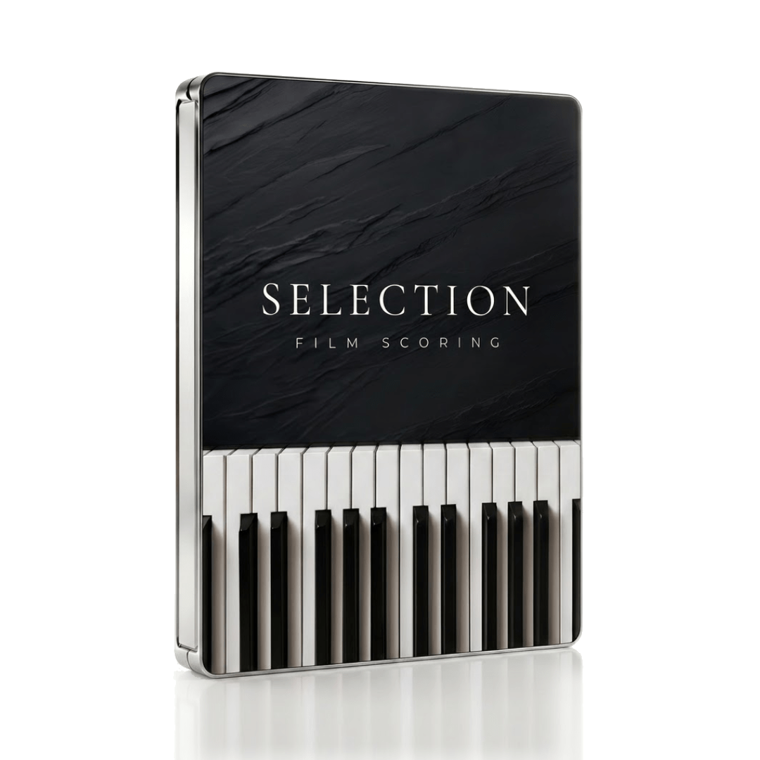 SELECTION: FILM SCORING