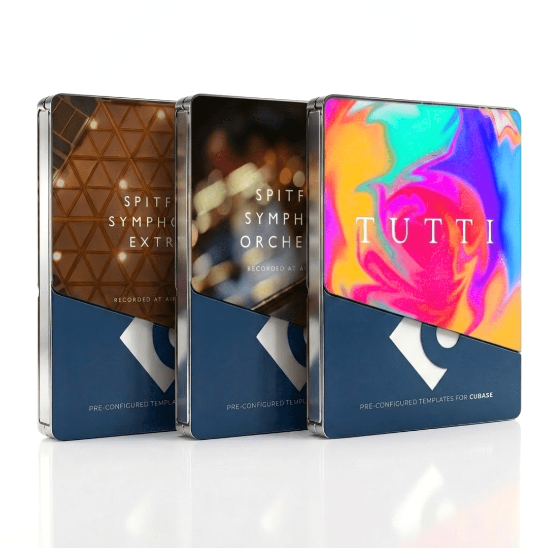 AIR Bundle - SSO+SSE+TUTTI